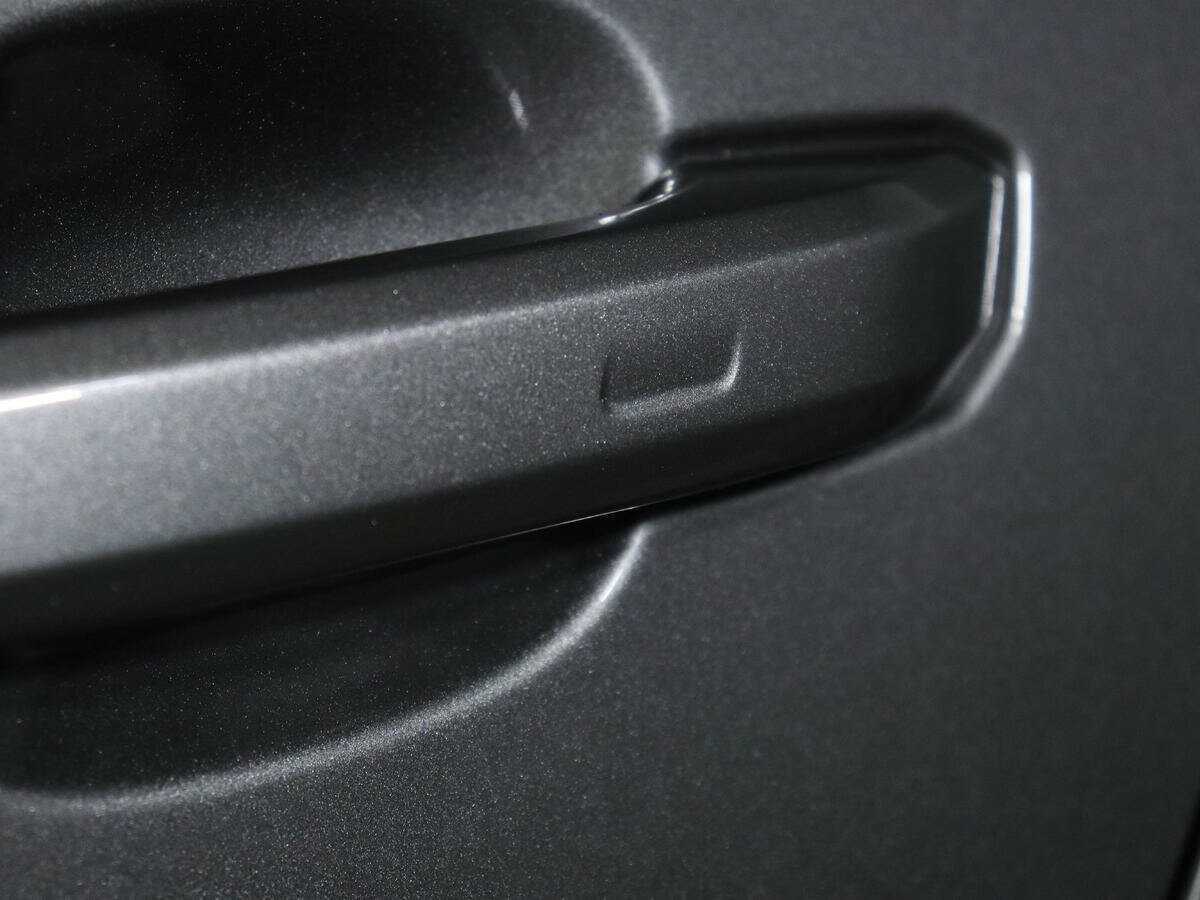 Audi A4 с пробегом — 2019 год. Фото: #13