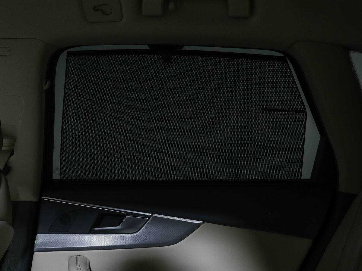 Audi A4 с пробегом — 2019 год. Фото: #14