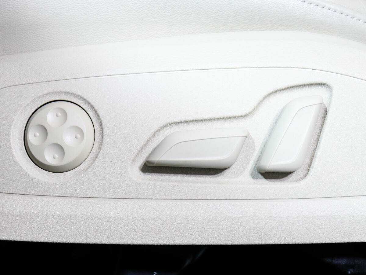 Audi A4 с пробегом — 2019 год. Фото: #15