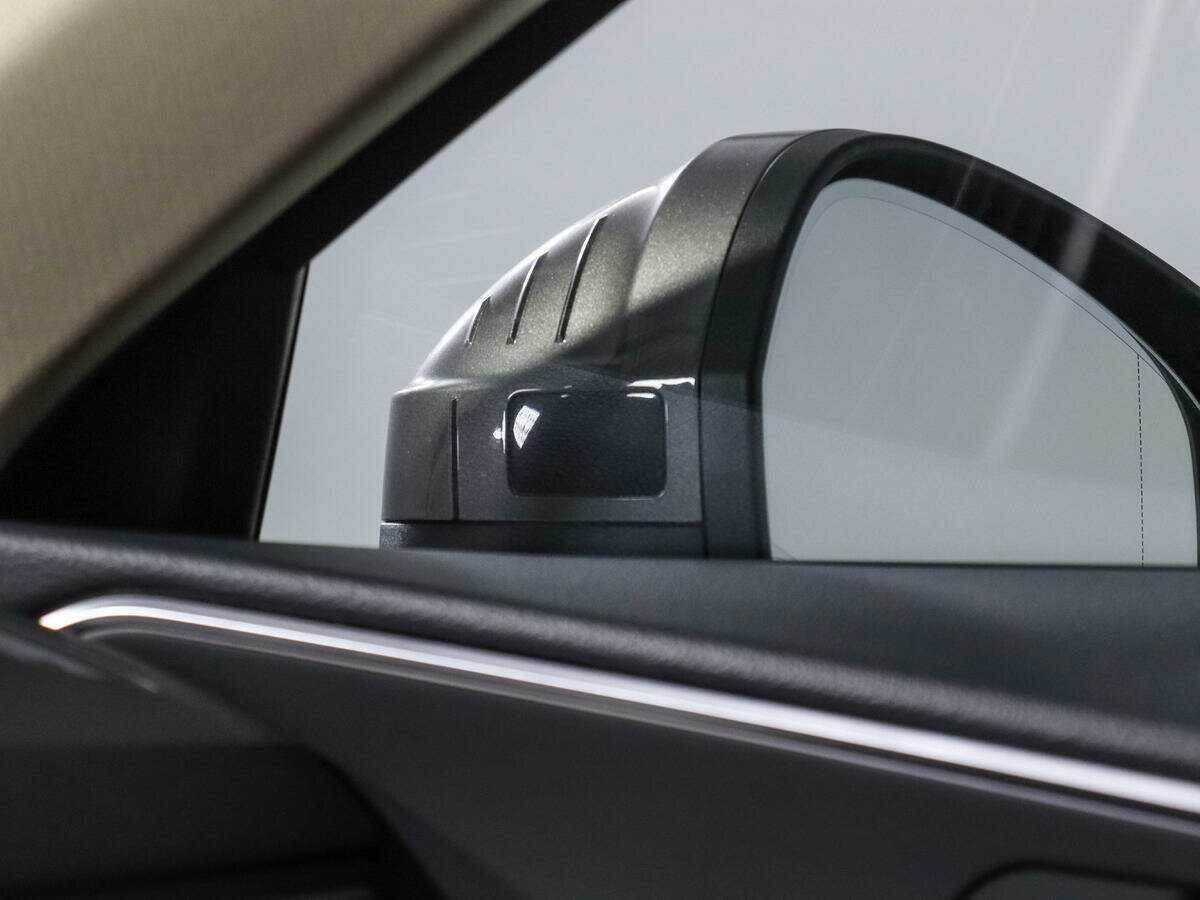 Audi A4 с пробегом — 2019 год. Фото: #16