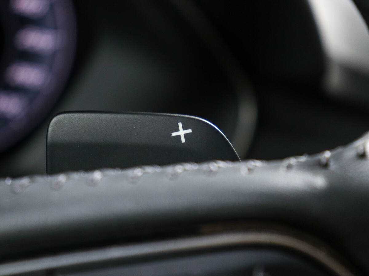 Audi A4 с пробегом — 2019 год. Фото: #21