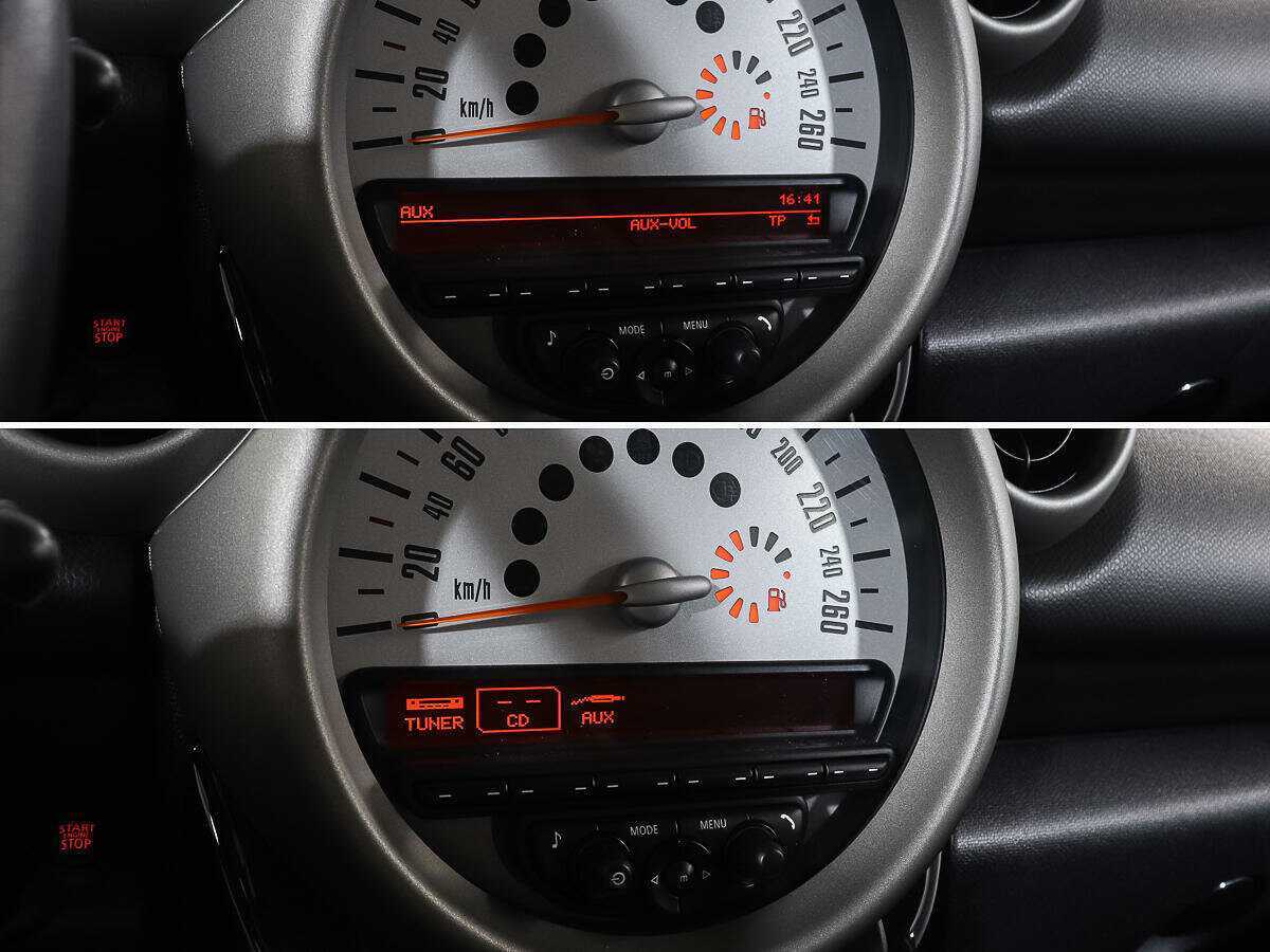 Mini Countryman с пробегом — 2011 год. Фото: #20