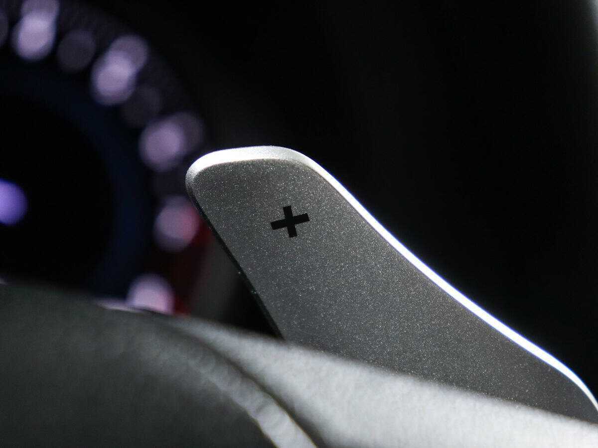 Lexus IS с пробегом — 2007 год. Фото: #17