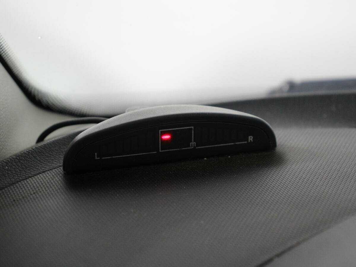 Skoda Fabia с пробегом — 2007 год. Фото: #14