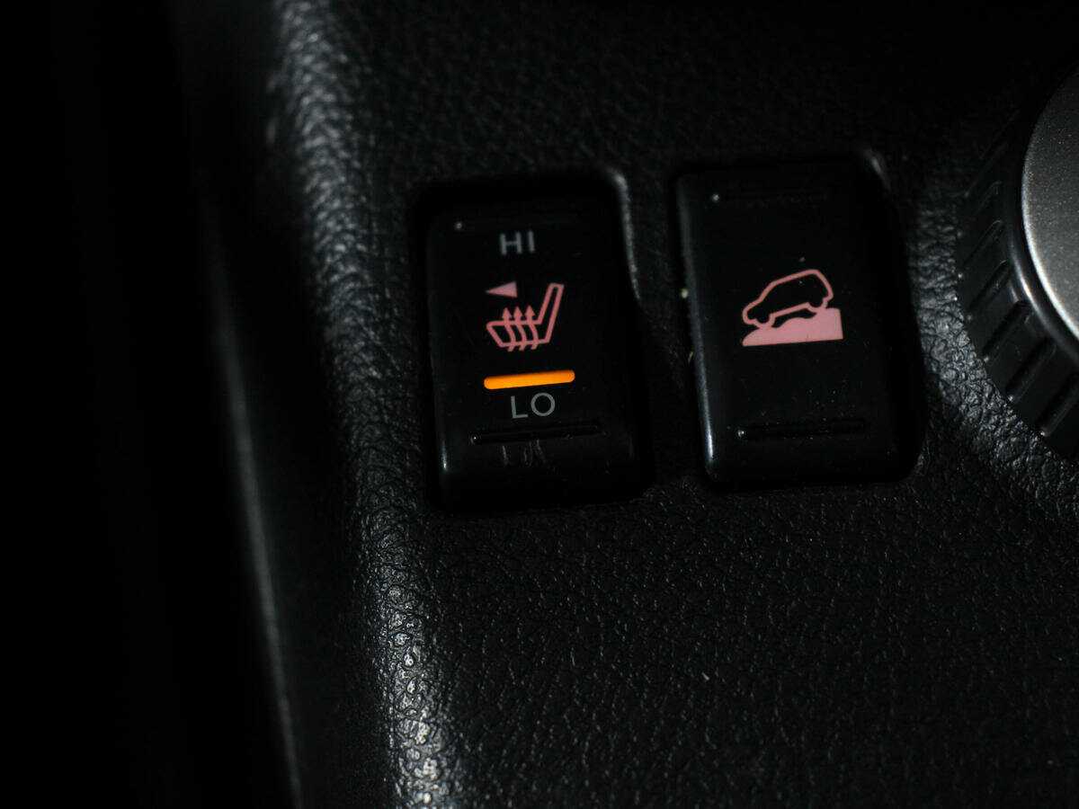 Nissan X-Trail с пробегом — 2007 год. Фото: #16