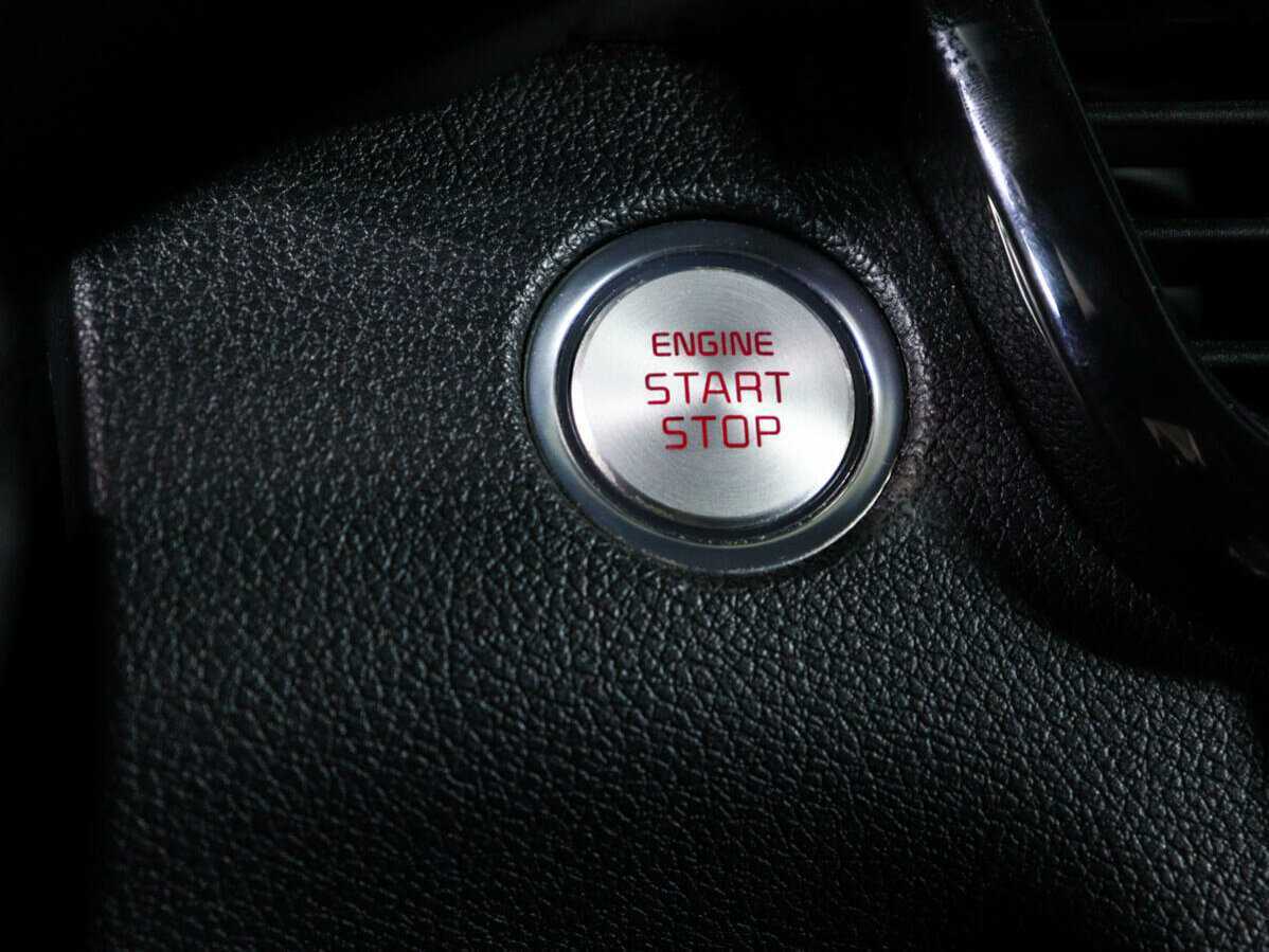 Kia Optima с пробегом — 2019 год. Фото: #14