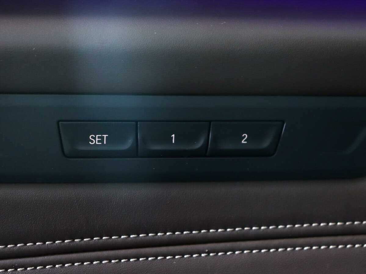 BMW 5 серии с пробегом — 2019 год. Фото: #15