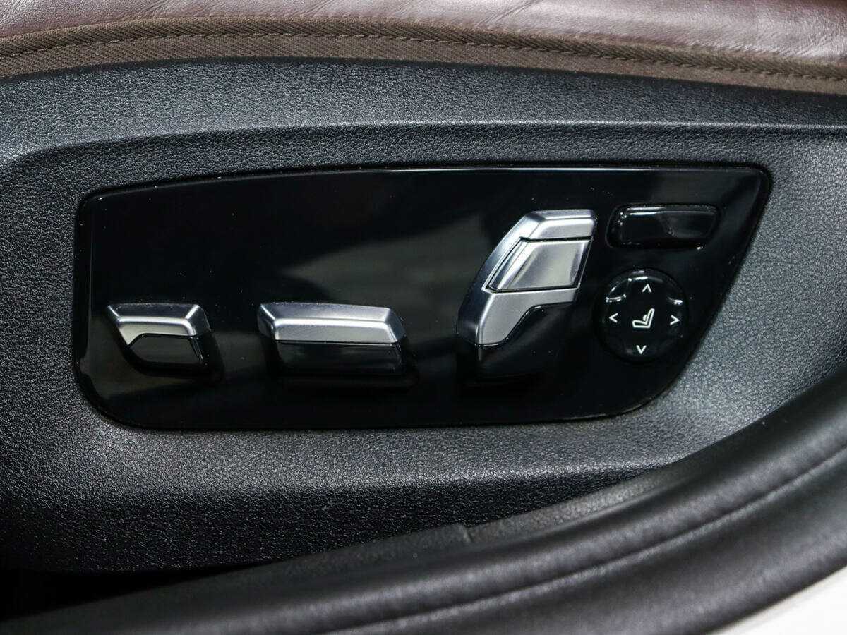 BMW 5 серии с пробегом — 2019 год. Фото: #16