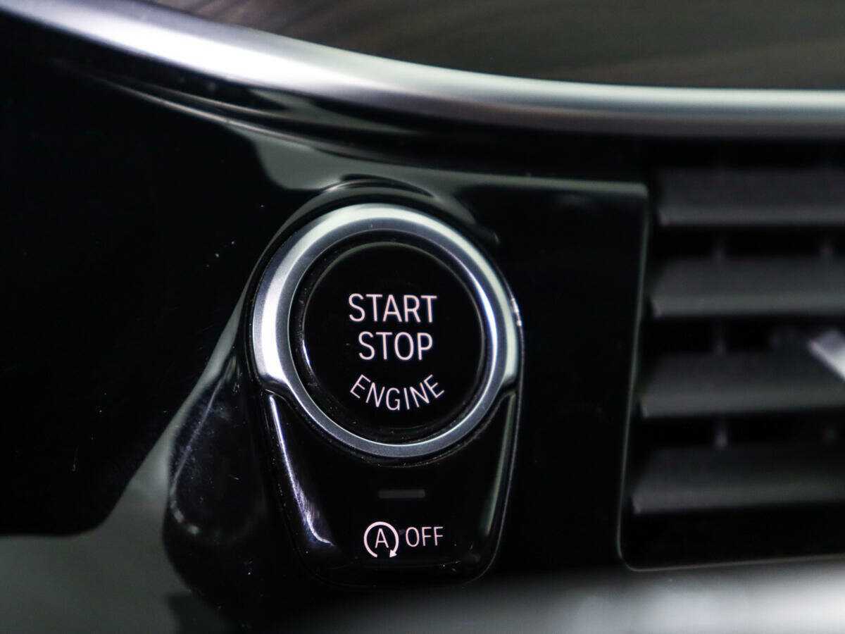 BMW 5 серии с пробегом — 2019 год. Фото: #23