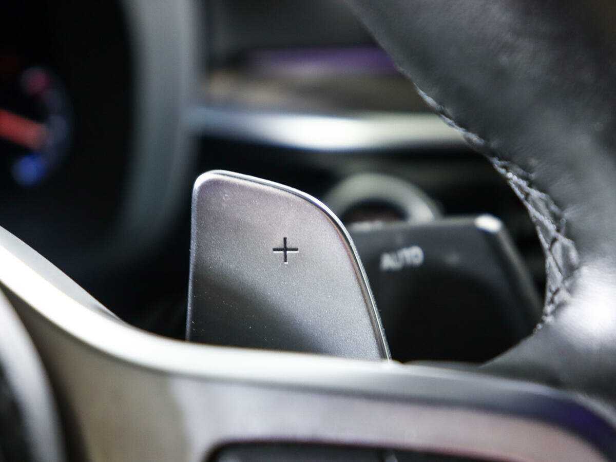 BMW 5 серии с пробегом — 2019 год. Фото: #24