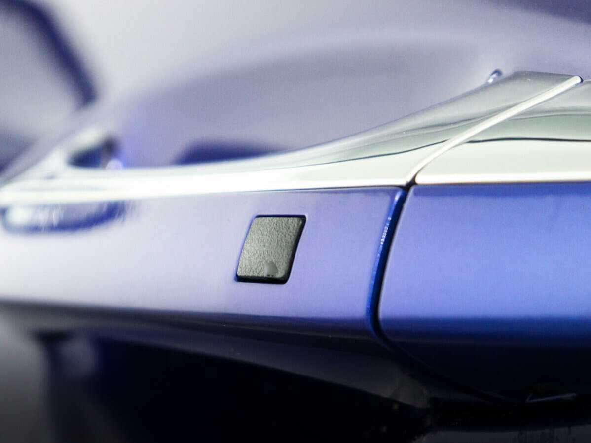 Kia K5 с пробегом — 2020 год. Фото: #13