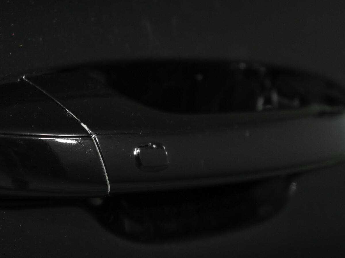 Kia Stinger с пробегом — 2018 год. Фото: #15