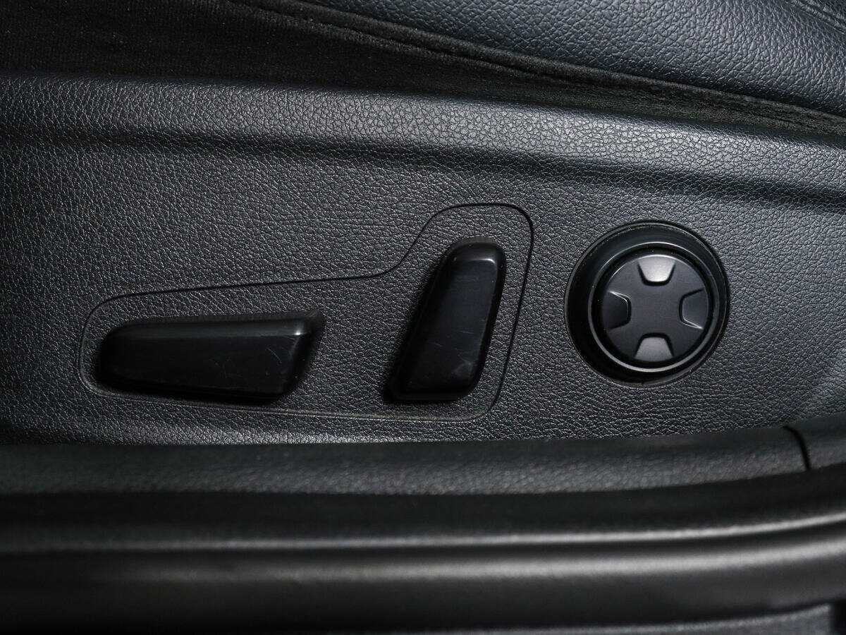 Kia Stinger с пробегом — 2018 год. Фото: #16