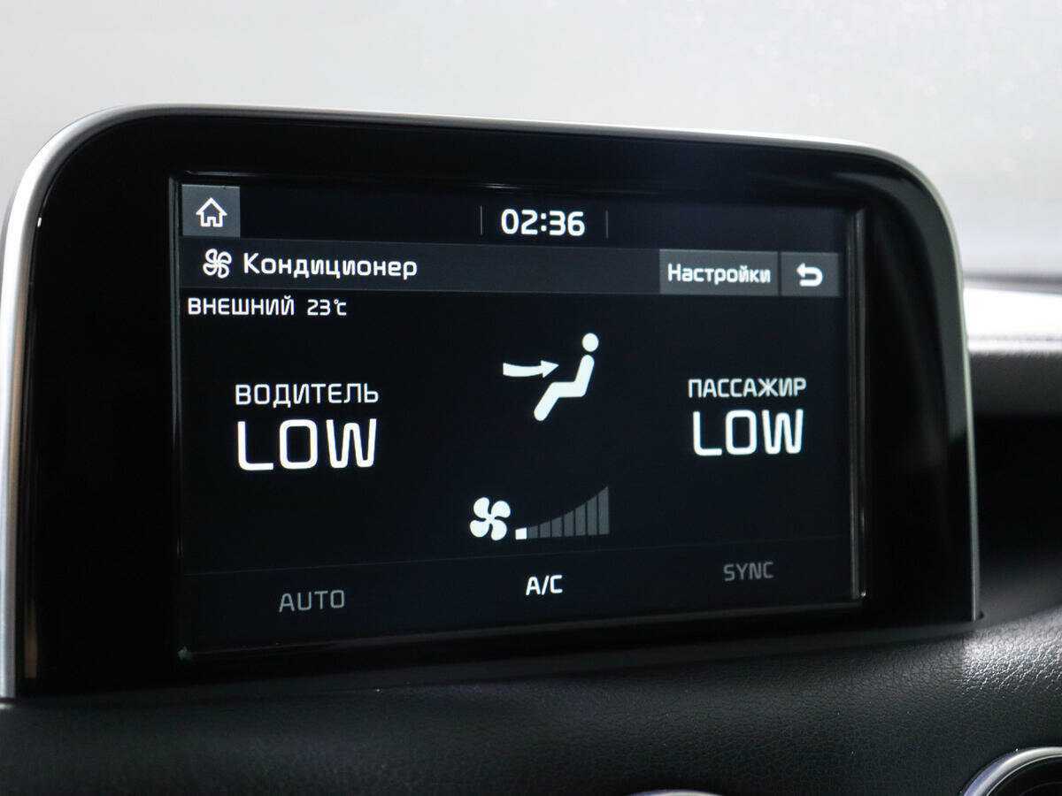 Kia Stinger с пробегом — 2018 год. Фото: #20