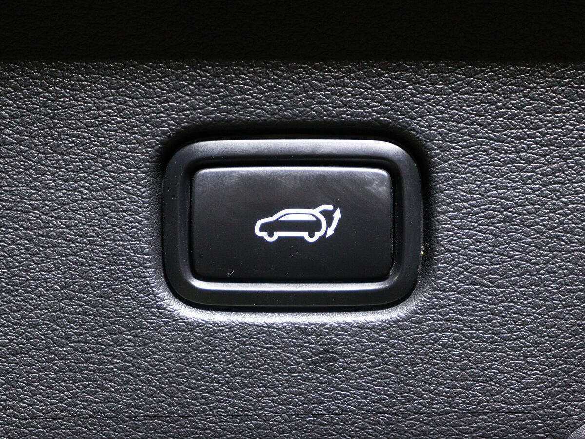 Kia Sportage с пробегом — 2022 год. Фото: #18