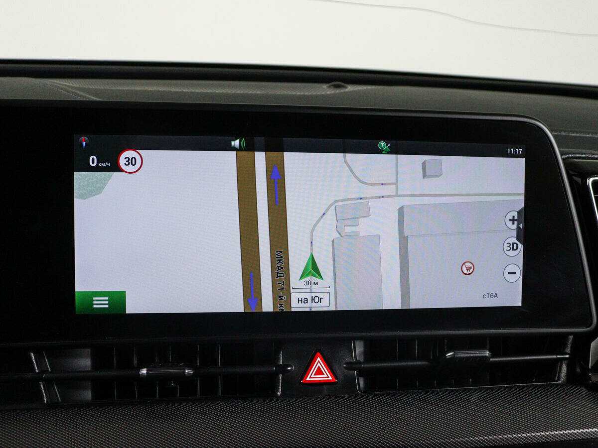 Kia Sportage с пробегом — 2022 год. Фото: #27