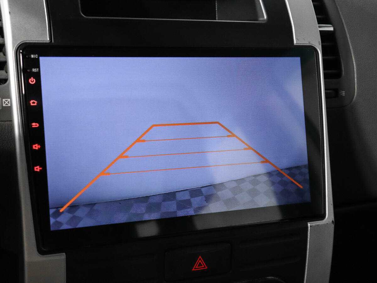 Nissan X-Trail с пробегом — 2007 год. Фото: #16