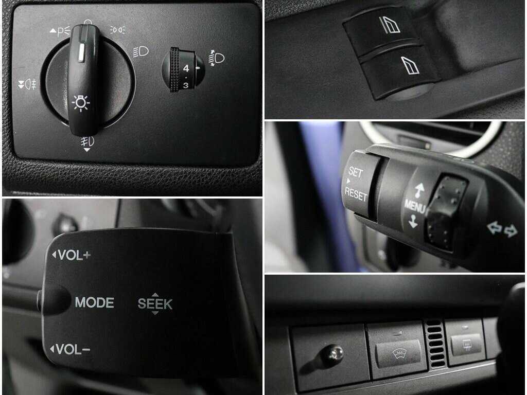 Ford Focus с пробегом — 2006 год. Фото: #12