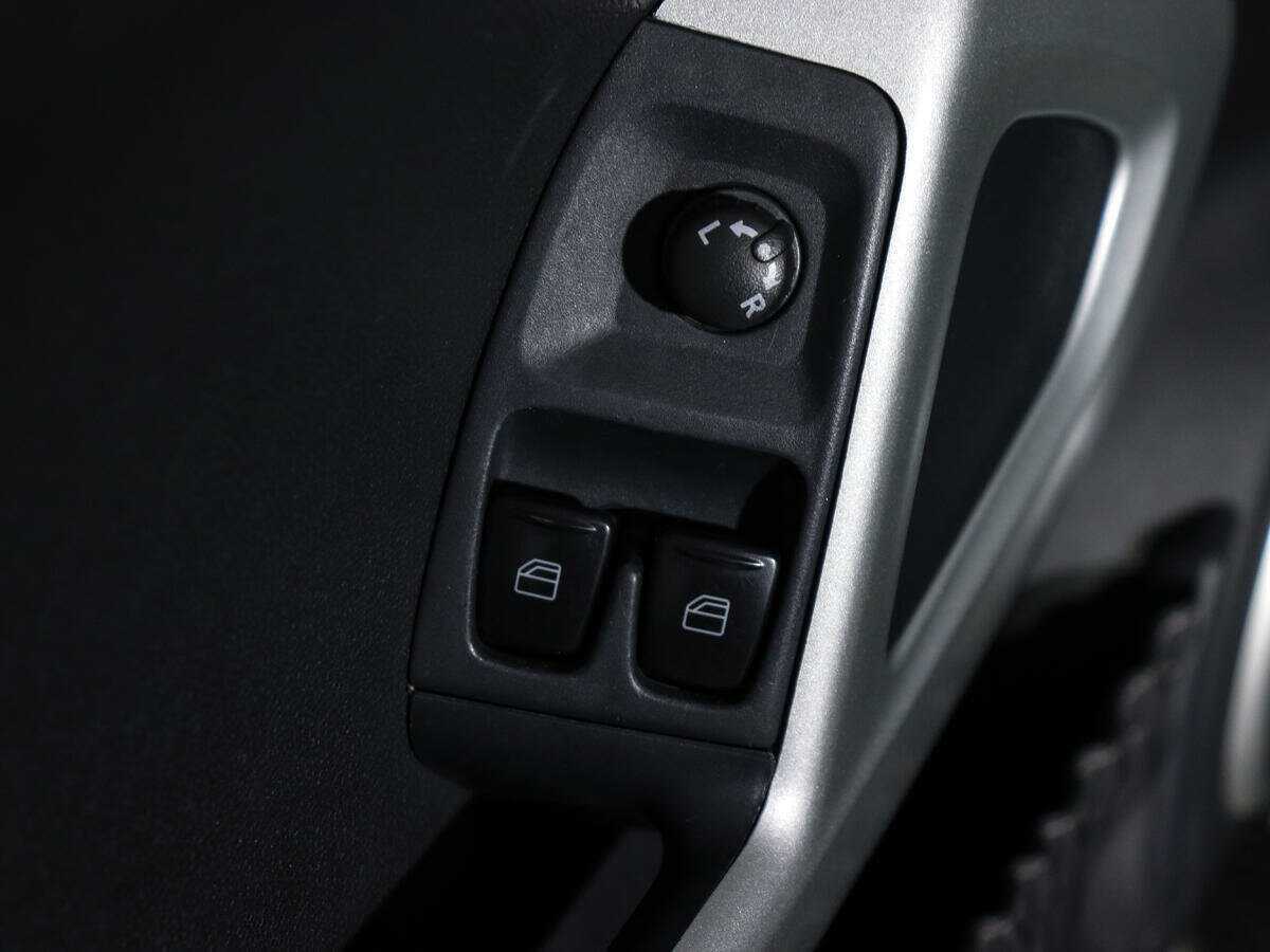 Smart Fortwo с пробегом — 2008 год. Фото: #14