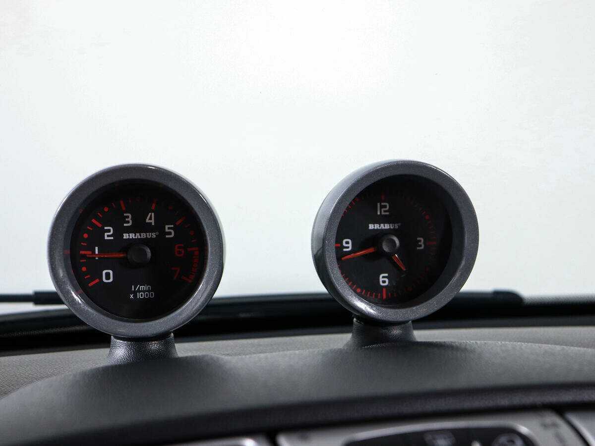 Smart Fortwo с пробегом — 2008 год. Фото: #15