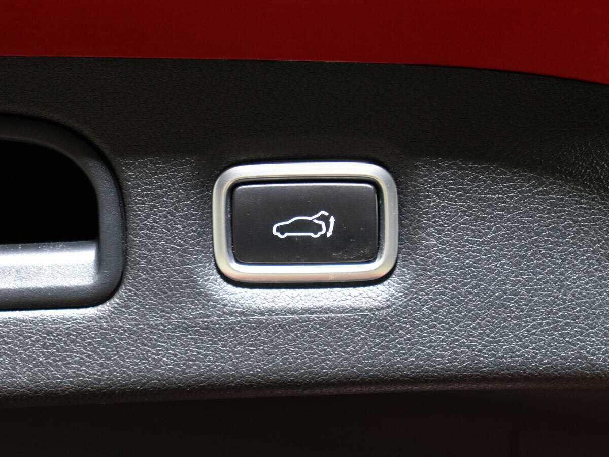 Kia Stinger с пробегом — 2021 год. Фото: #18