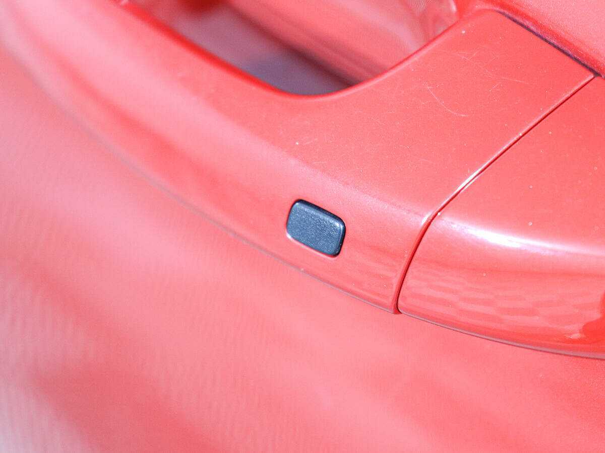 Kia Stinger с пробегом — 2021 год. Фото: #19