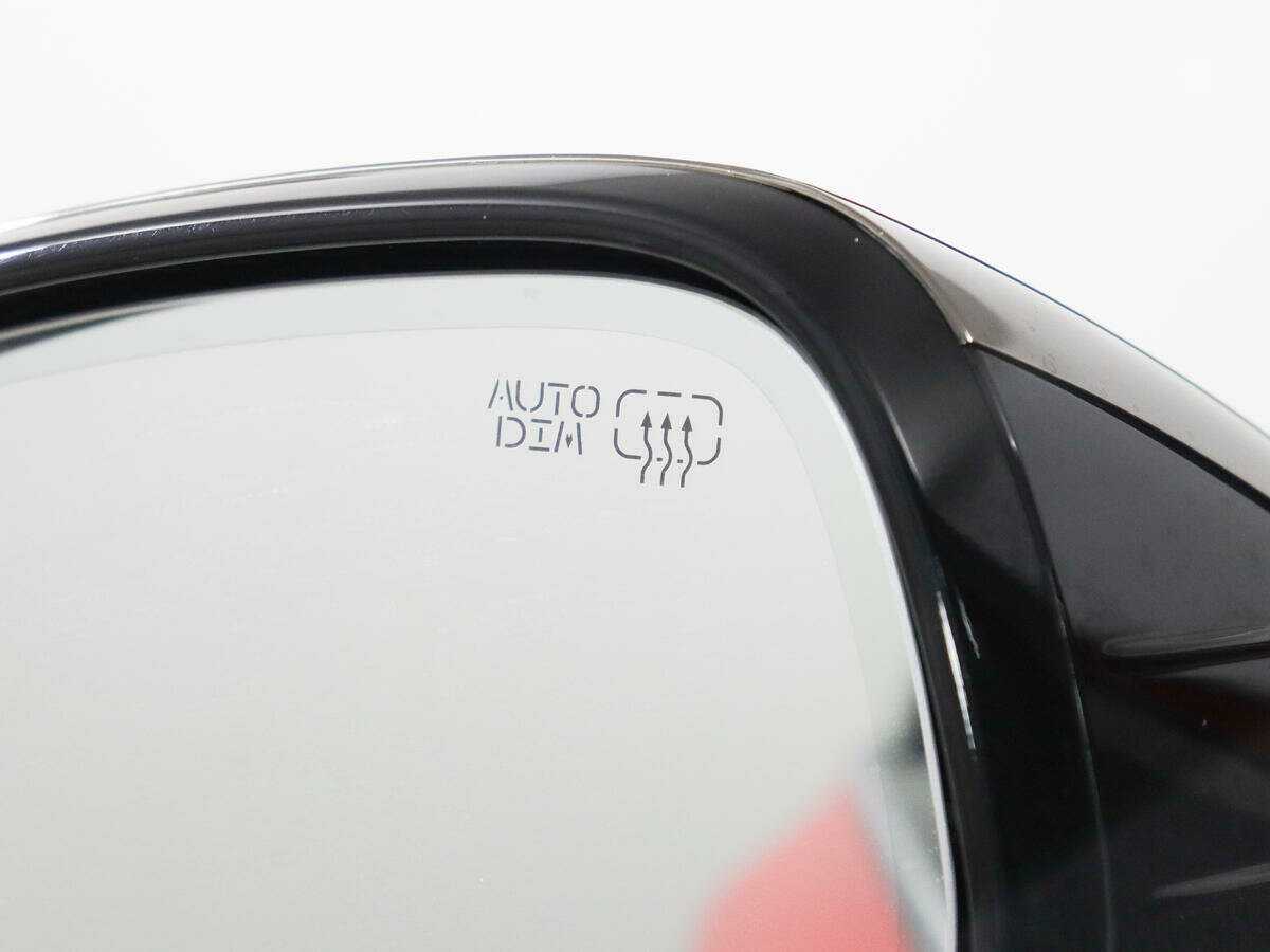 Kia Stinger с пробегом — 2021 год. Фото: #21