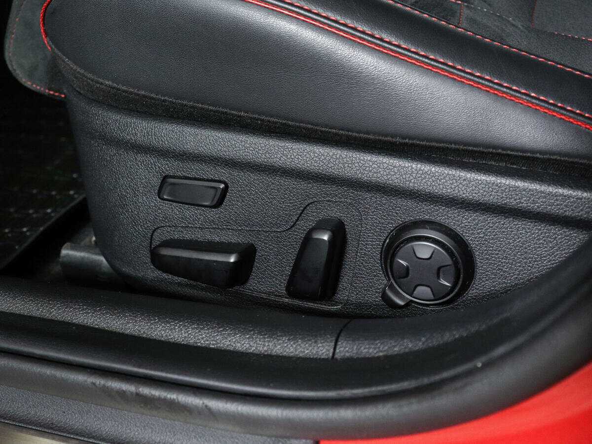 Kia Stinger с пробегом — 2021 год. Фото: #23