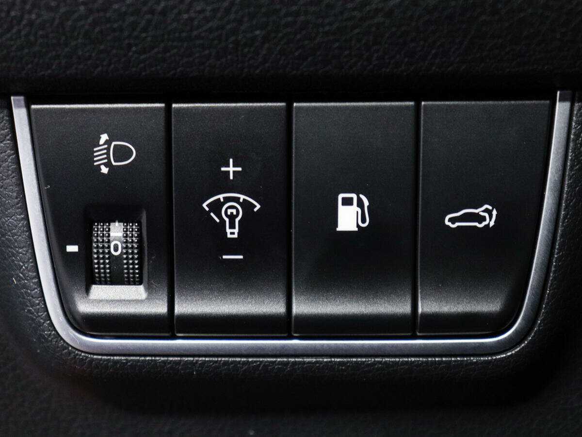 Kia Stinger с пробегом — 2021 год. Фото: #25