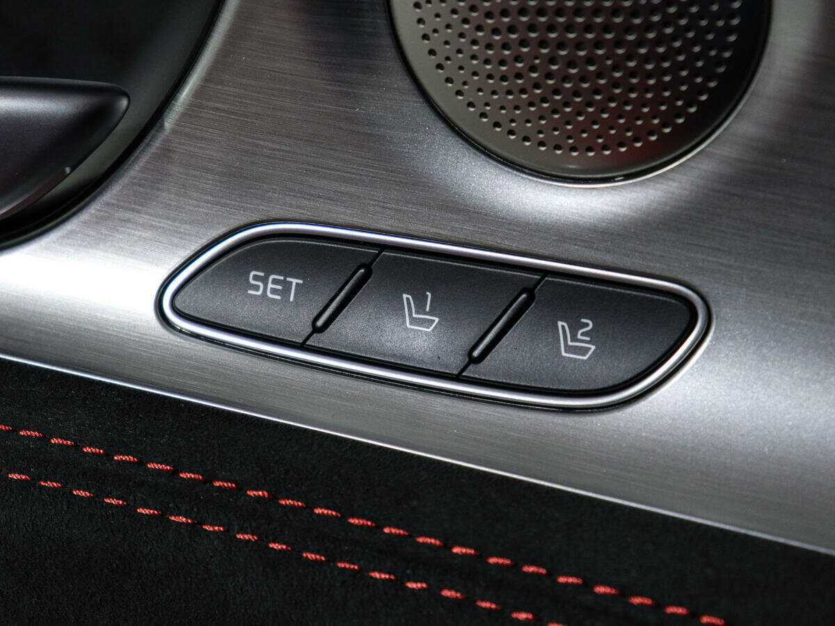 Kia Stinger с пробегом — 2021 год. Фото: #28