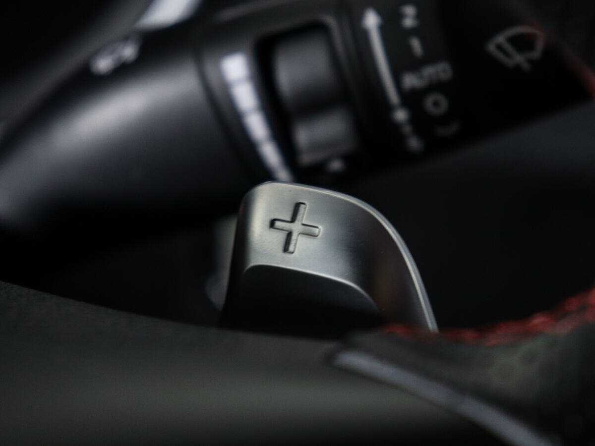 Kia Stinger с пробегом — 2021 год. Фото: #33