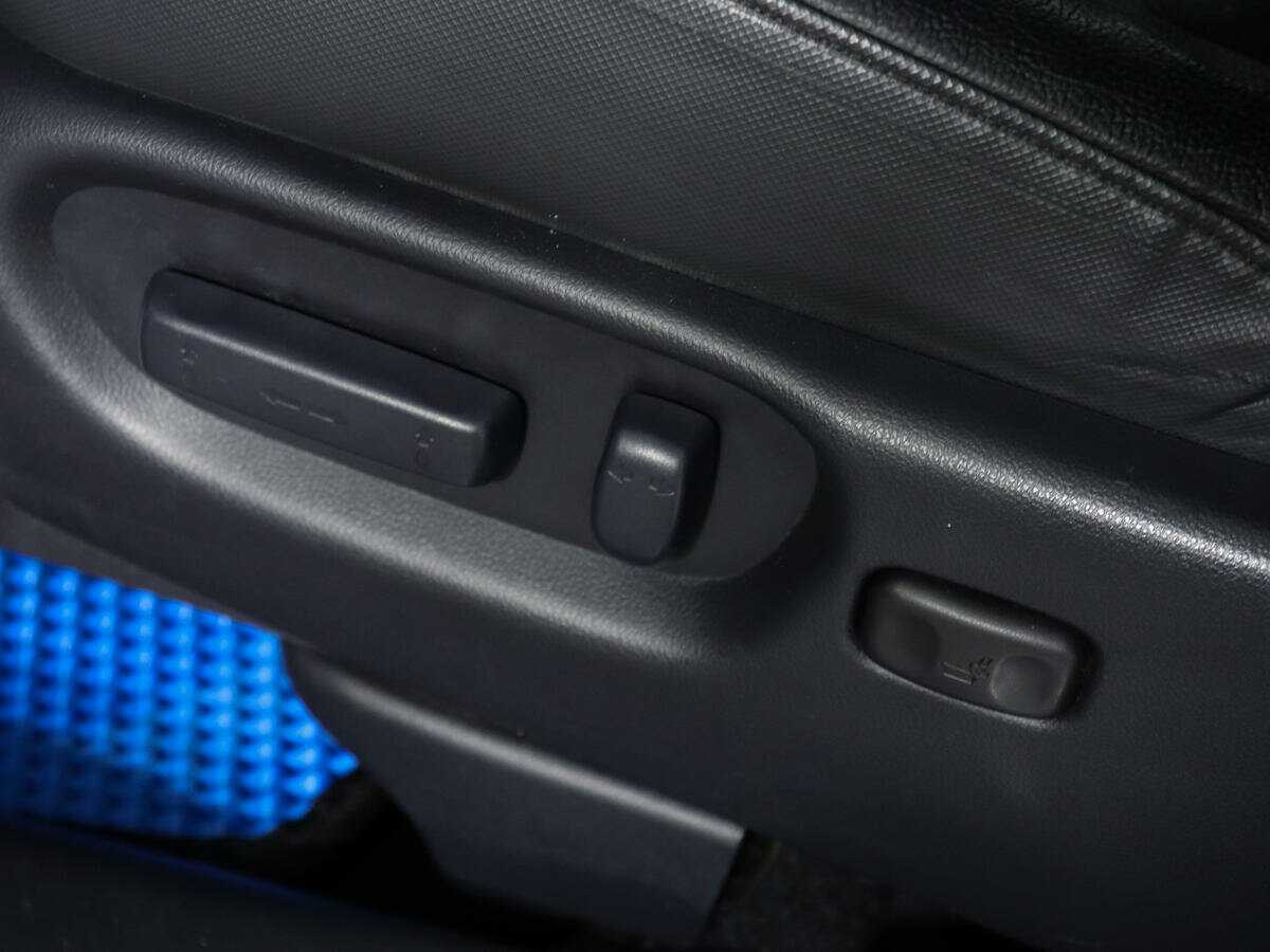 Honda CR-V с пробегом — 2008 год. Фото: #14