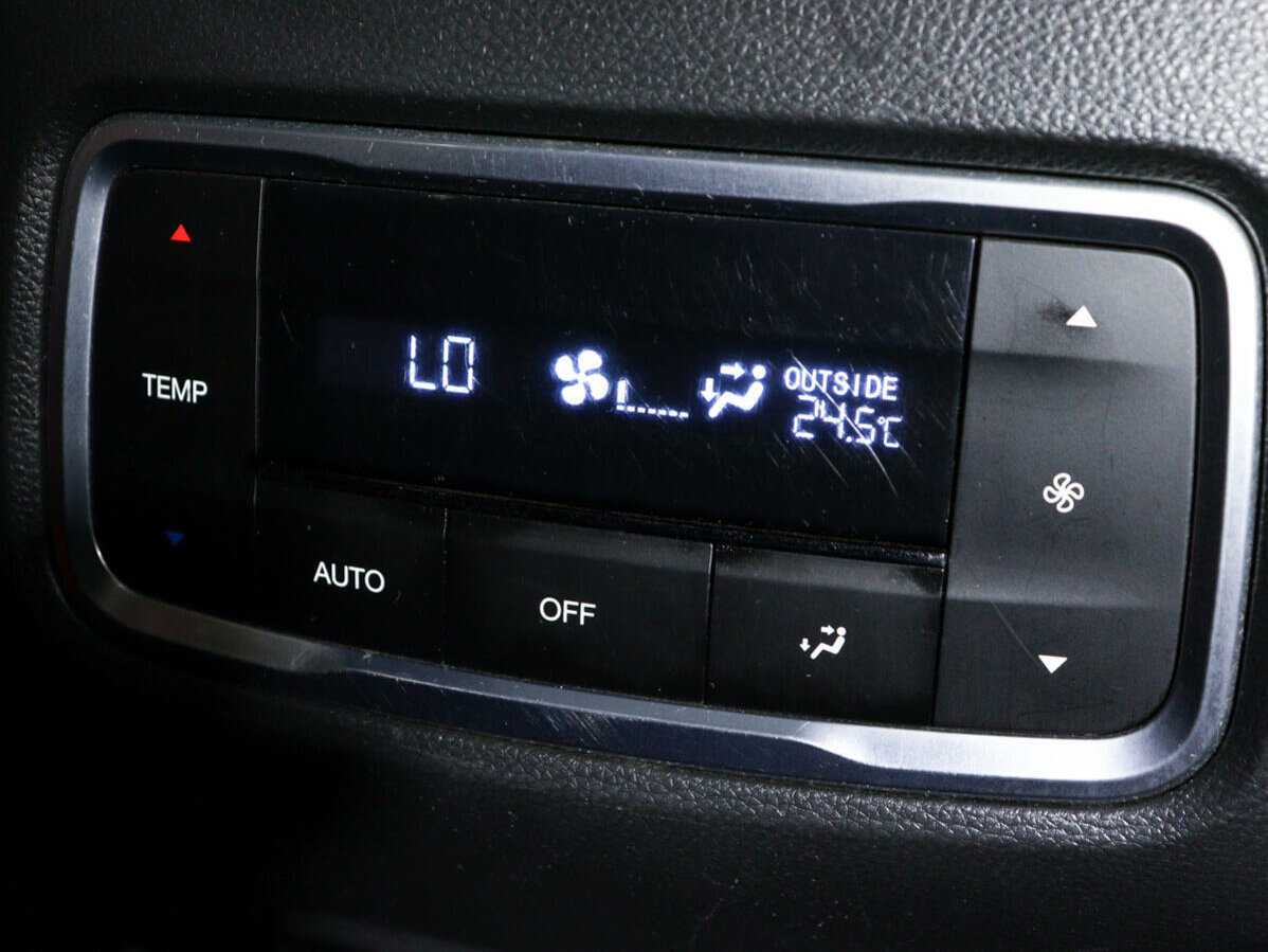 GAC GS8 с пробегом — 2020 год. Фото: #15