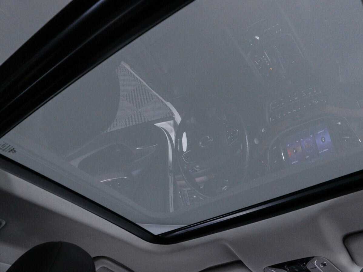 GAC GS8 с пробегом — 2020 год. Фото: #16