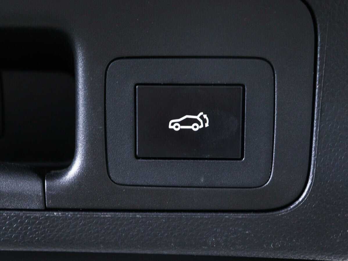 GAC GS8 с пробегом — 2020 год. Фото: #18