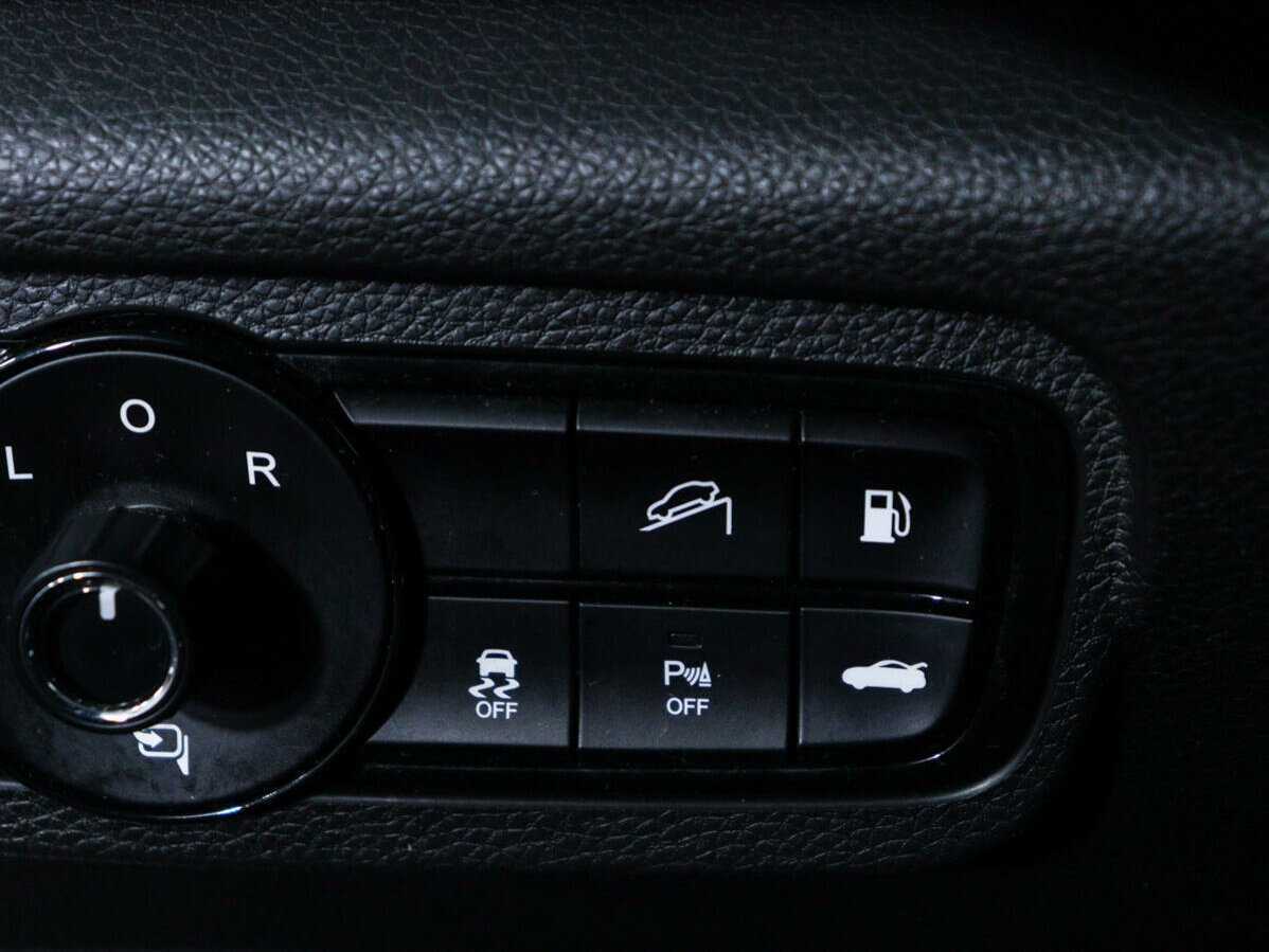 GAC GS8 с пробегом — 2020 год. Фото: #21