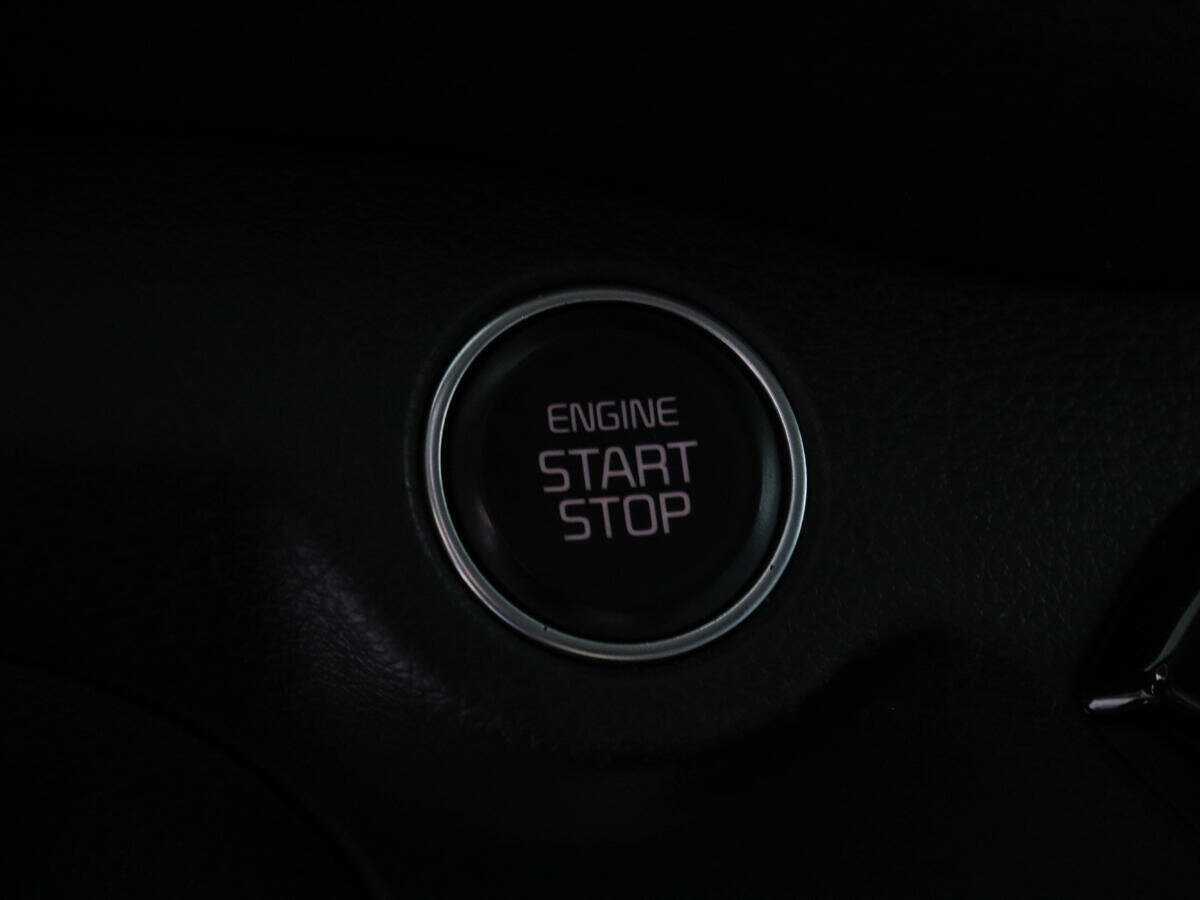 Kia Cerato с пробегом — 2019 год. Фото: #17