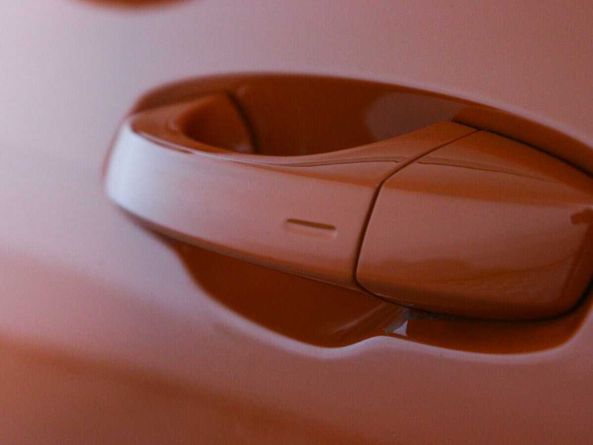 Audi Q3 Sportback с пробегом — 2022 год. Фото: #17