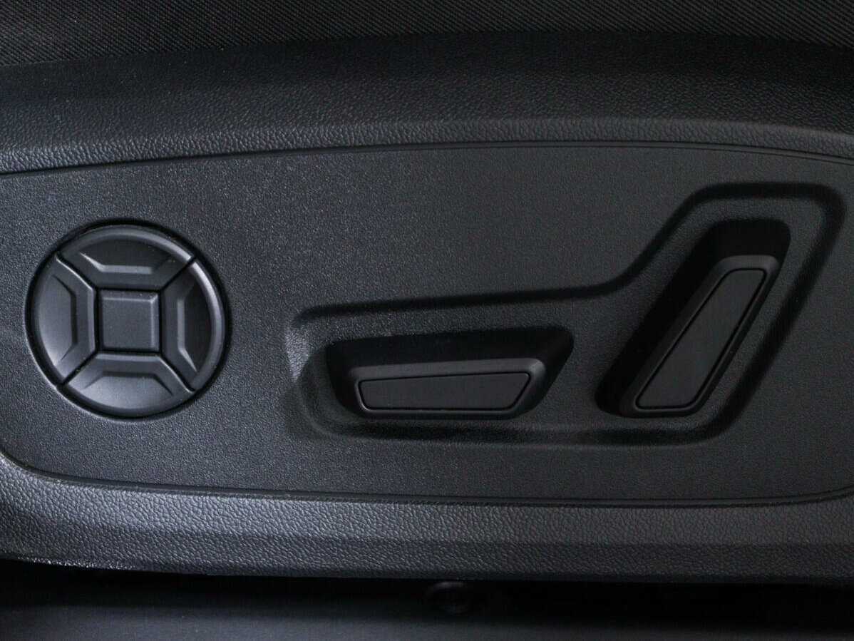 Audi Q3 Sportback с пробегом — 2022 год. Фото: #18