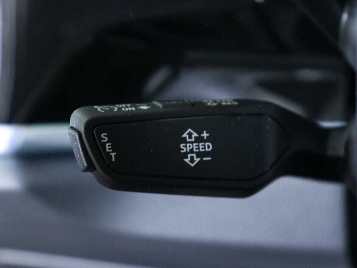 Audi Q3 Sportback с пробегом — 2022 год. Фото: #19