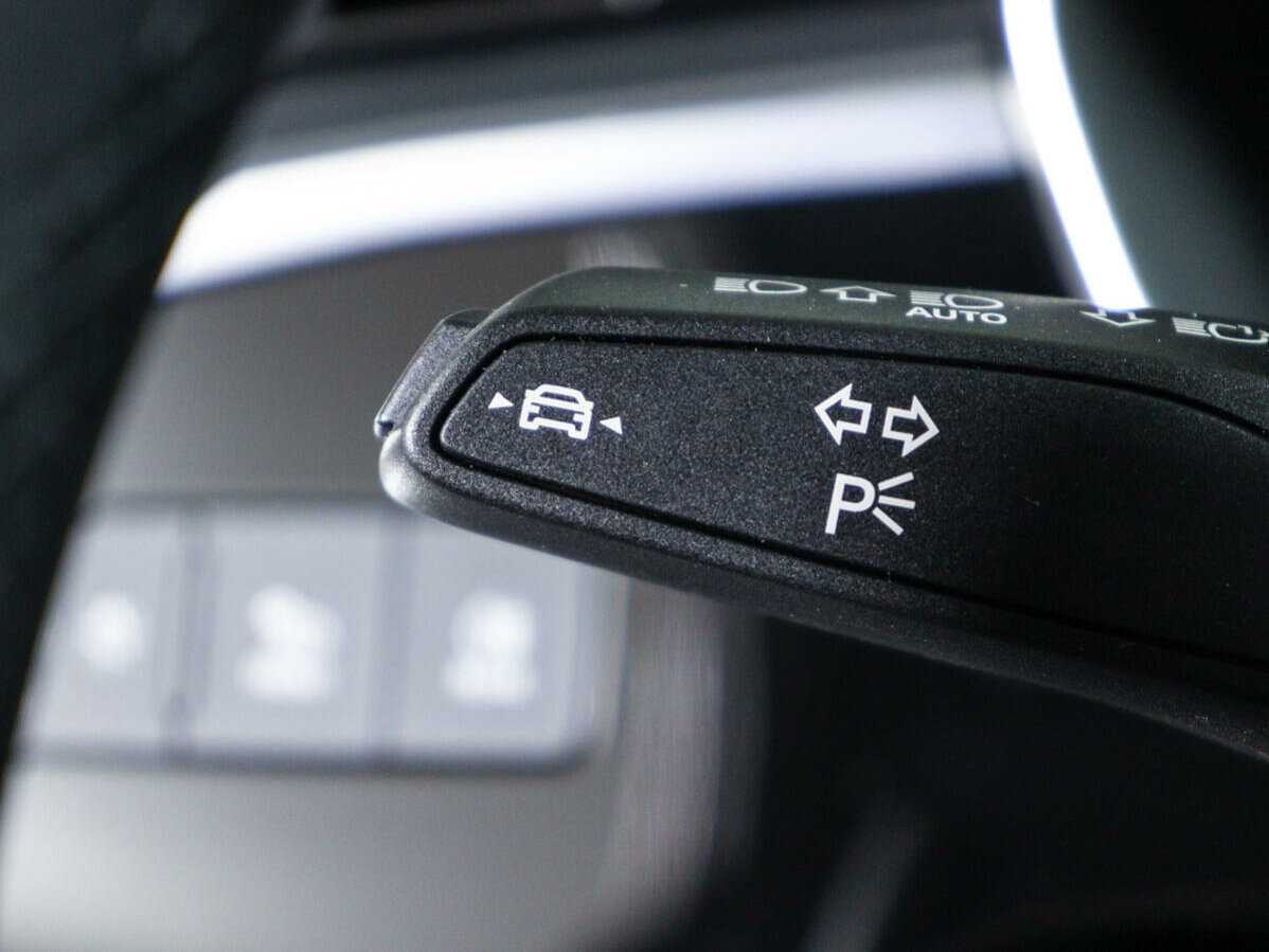 Audi Q3 Sportback с пробегом — 2022 год. Фото: #21