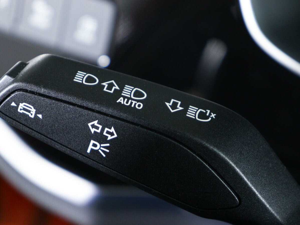 Audi Q3 Sportback с пробегом — 2022 год. Фото: #22