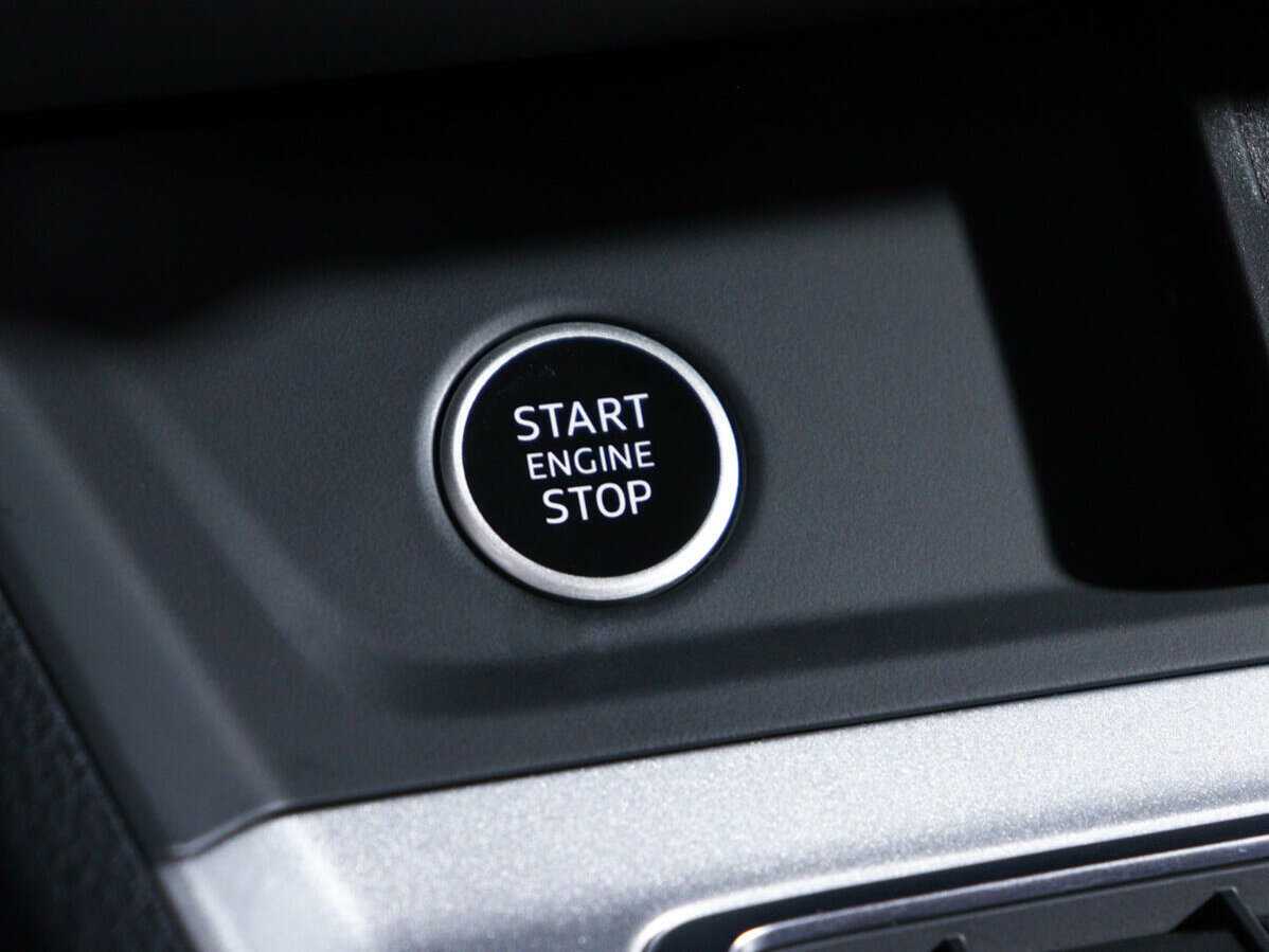 Audi Q3 Sportback с пробегом — 2022 год. Фото: #23