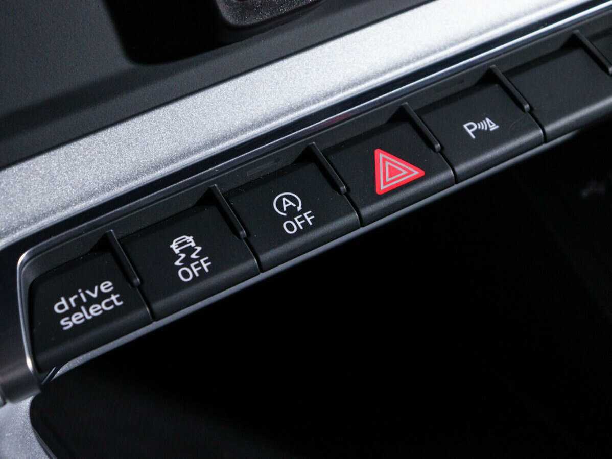 Audi Q3 Sportback с пробегом — 2022 год. Фото: #29