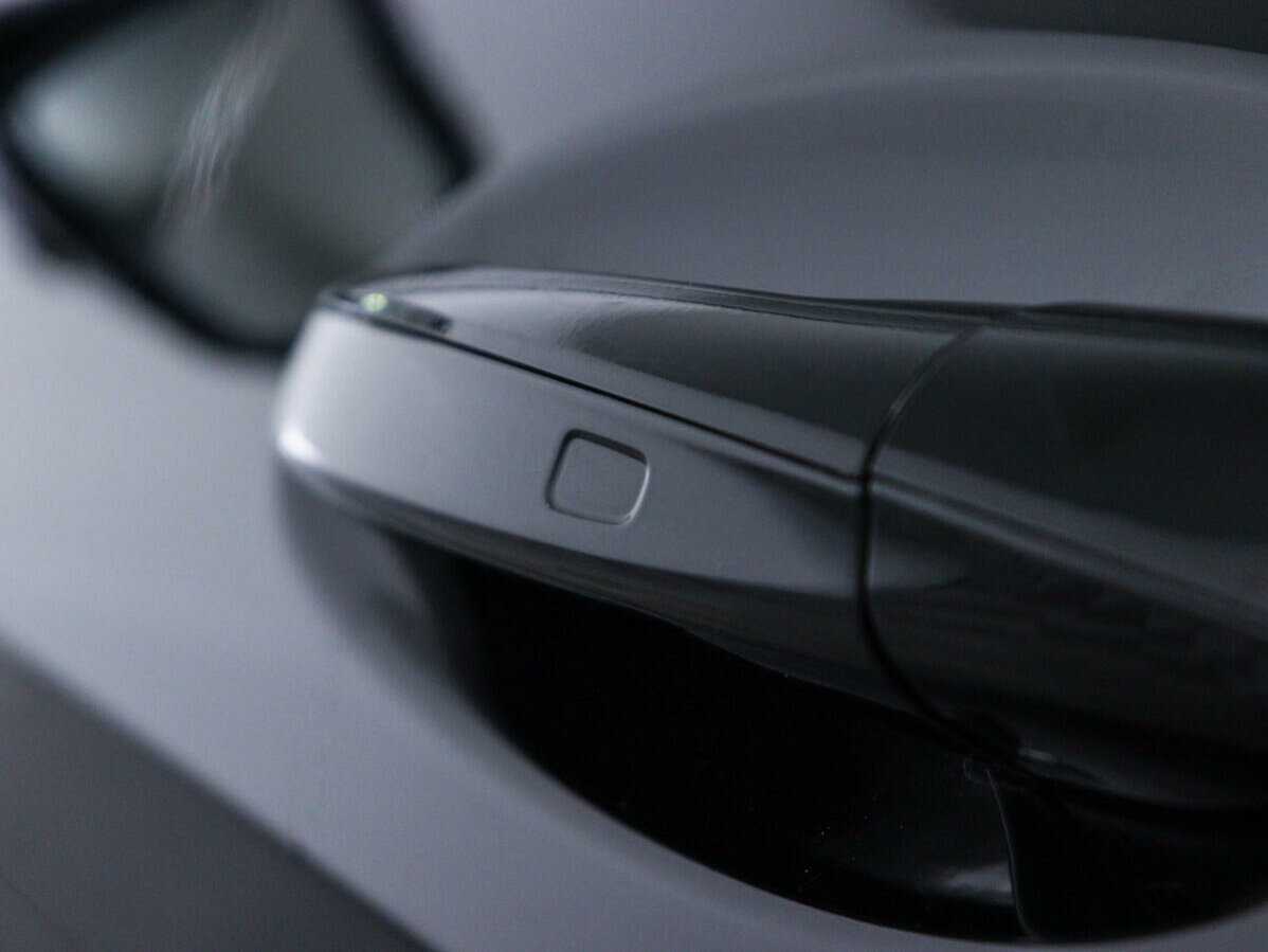 Mercedes-Benz S-Класс AMG с пробегом — 2014 год. Фото: #20