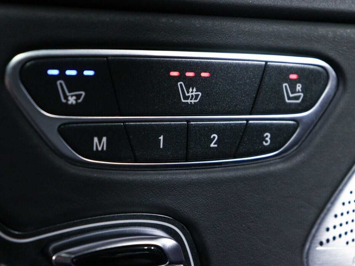 Mercedes-Benz S-Класс AMG с пробегом — 2014 год. Фото: #23