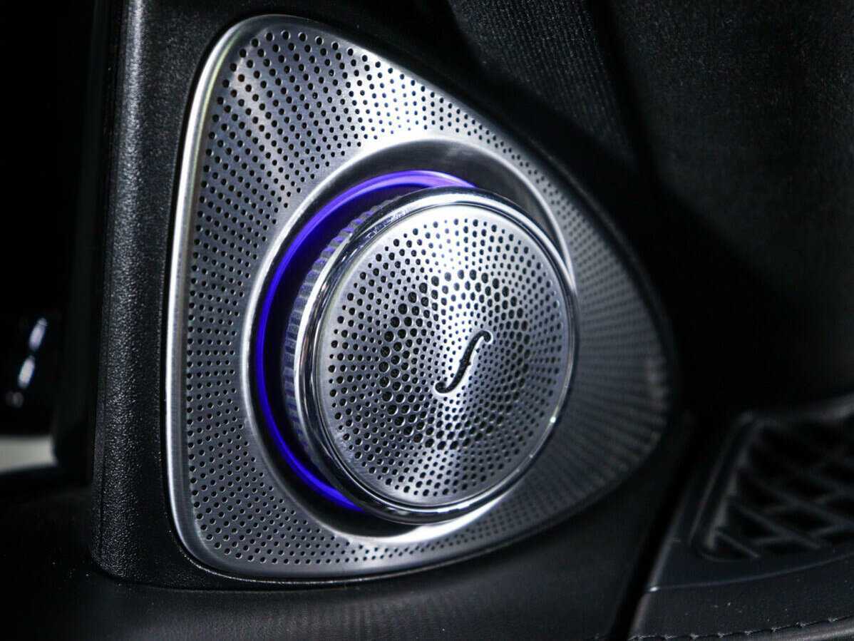 Mercedes-Benz S-Класс AMG с пробегом — 2014 год. Фото: #27