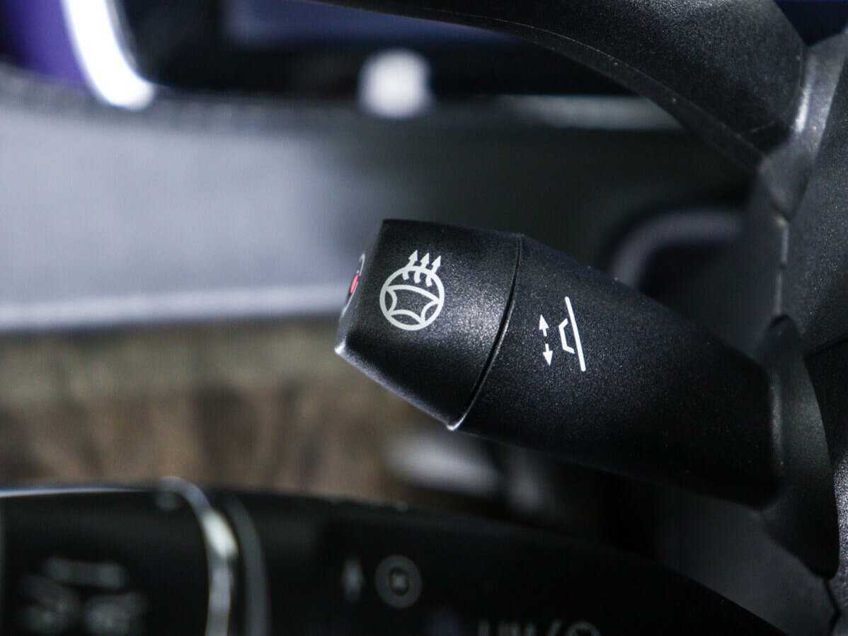 Mercedes-Benz S-Класс AMG с пробегом — 2014 год. Фото: #28