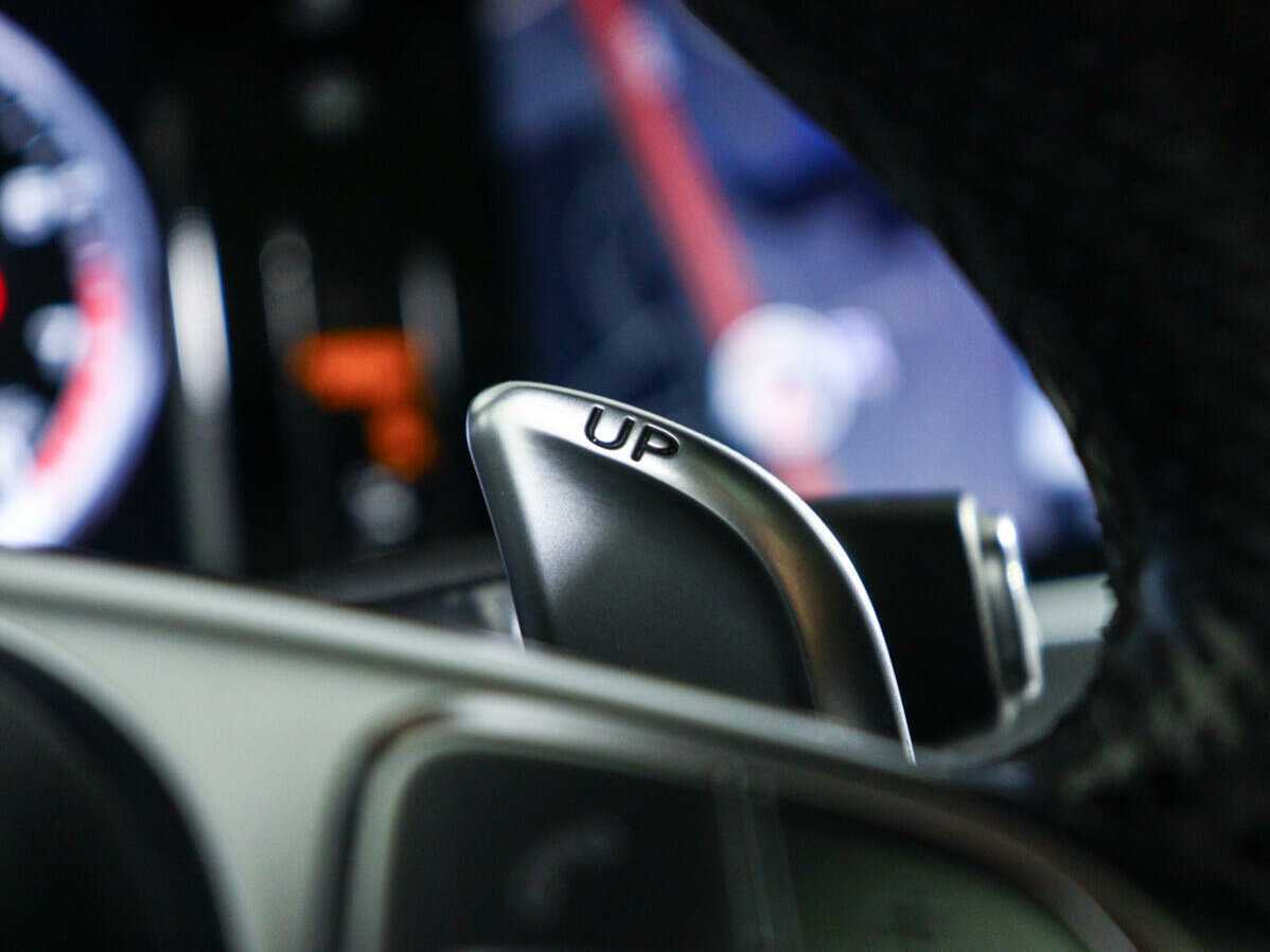 Mercedes-Benz S-Класс AMG с пробегом — 2014 год. Фото: #29