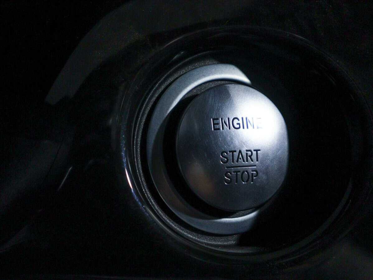 Mercedes-Benz S-Класс AMG с пробегом — 2014 год. Фото: #32